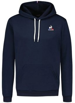 Mikiny Le Coq Sportif  TRI HOODY N°1 M