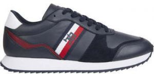 Nízke tenisky Tommy Hilfiger  -