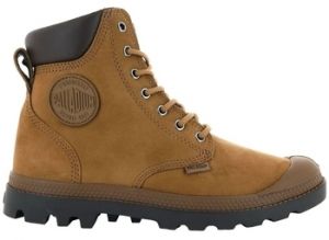 Polokozačky Palladium  PAMPA SPORT CUFF WPS