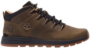 Polokozačky Timberland  SPTK MID LACE SNEAKER