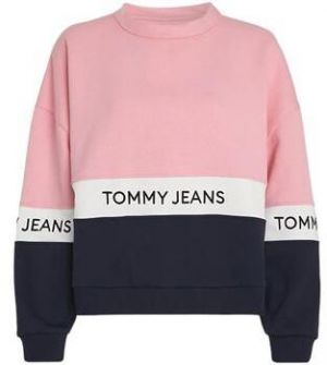 Mikiny Tommy Hilfiger  -