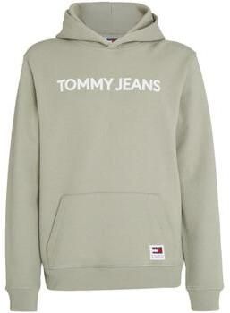 Mikiny Tommy Hilfiger  -