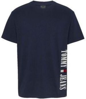 Tričká s krátkym rukávom Tommy Hilfiger  -