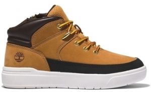 Polokozačky Timberland  SEBY MID LACE SNEAKER