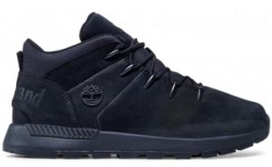 Polokozačky Timberland  SPRINT TREKKER MID