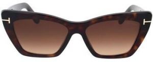 Slnečné okuliare Tom Ford  Occhiali da Sole  Wyatt FT0871/S 52F