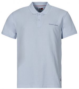 Polokošele s krátkym rukávom Tommy Jeans  TJM REG CLASSIC POLO