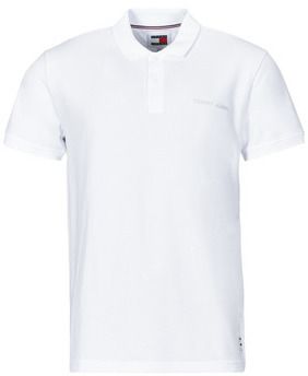 Polokošele s krátkym rukávom Tommy Jeans  TJM REG CLASSIC POLO