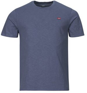 Tričká s krátkym rukávom Levis  SS ORIGINAL HM TEE