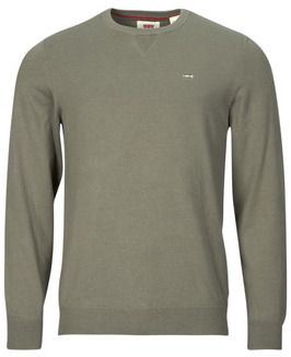 Mikiny Levis  LIGHTWEIGHT HM SWEATER