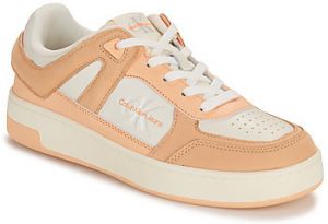 Nízke tenisky Calvin Klein Jeans  BASKET CUPSOLE LOW MIX