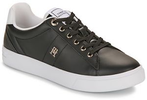 Nízke tenisky Tommy Hilfiger  ESSENTIAL ELEVATED COURT SNEAKER