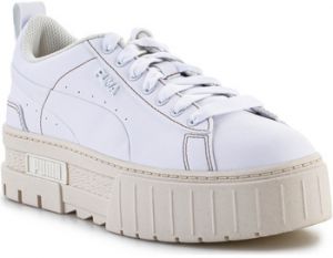 Nízke tenisky Puma  Mayze Infuse Wns 384974 01 White