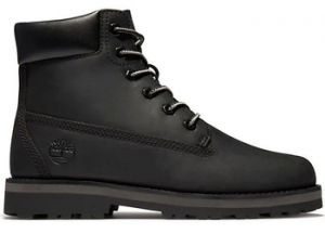 Polokozačky Timberland  COURMA KID 6IN