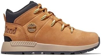 Polokozačky Timberland  SPRINT TREKKER MID