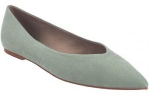 Univerzálna športová obuv Bienve  Dámske topánky  m3130 zelené