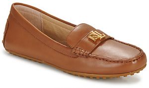 Mokasíny Lauren Ralph Lauren  BARNSBURY-FLATS-DRIVER