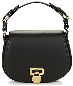 Tašky cez rameno Lauren Ralph Lauren  TANNER CROSSBODY MEDIUM