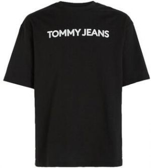 Tričká s krátkym rukávom Tommy Hilfiger  -