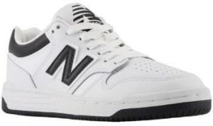 Nízke tenisky New Balance  -