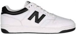 Nízke tenisky New Balance  -