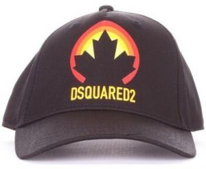 Klobúky Dsquared  DQ1728