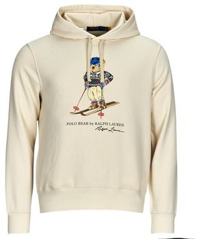 Mikiny Polo Ralph Lauren  SWEATSHIRT POLOBEAR ZERMATT