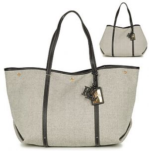 Veľká nákupná taška/Nákupná taška Lauren Ralph Lauren  EMERIE TOTE LARGE