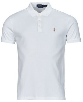 Polokošele s krátkym rukávom Polo Ralph Lauren  POLO COUPE DROITE EN PIMA COTON