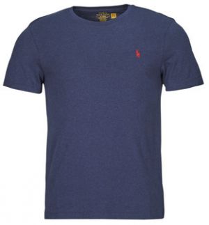 Tričká s krátkym rukávom Polo Ralph Lauren  T-SHIRT AJUSTE EN COTON