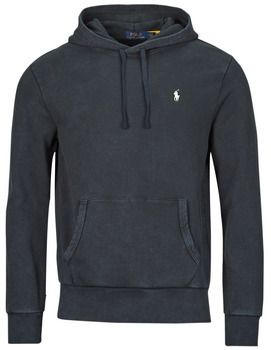 Mikiny Polo Ralph Lauren  SWEATSHIRT EN MOLLETON