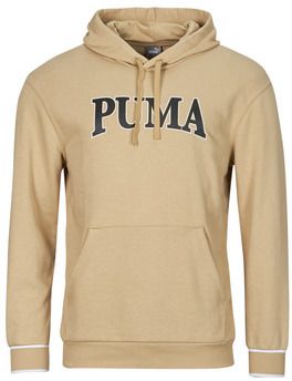 Mikiny Puma  PUMA SQUAD HOODIE TR