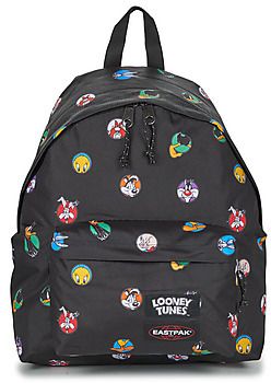 Ruksaky a batohy Eastpak  PADDED PAK'R LOONEY TUNES 24L