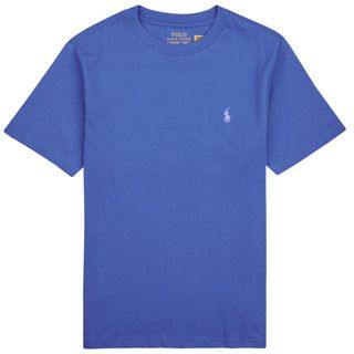 Tričká s krátkym rukávom Polo Ralph Lauren  SS CN-TOPS-T-SHIRT