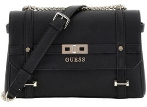 Kabelky Guess  EMILEE LUXURY SATCHE