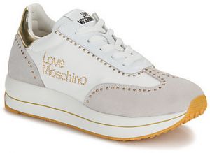 Nízke tenisky Love Moschino  DAILY RUNNING