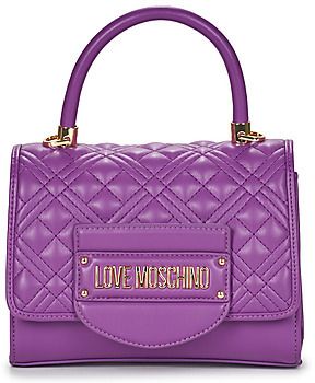 Kabelky Love Moschino  QUILTED TAB