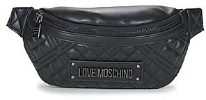 Ľadvinky Love Moschino  QUILTED BUMBAG