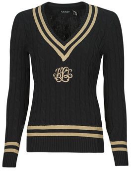 Svetre Lauren Ralph Lauren  MEREN-LONG SLEEVE-PULLOVER