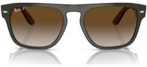 Slnečné okuliare Ray-ban  Occhiali da Sole  RB4407 6732T5 Polarizzati