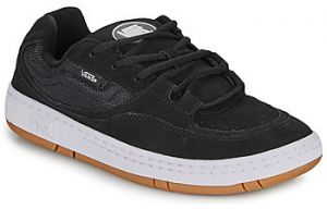 Nízke tenisky Vans  Speed LS BLACK/TRUE WHITE