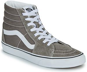 Členkové tenisky Vans  SK8-Hi