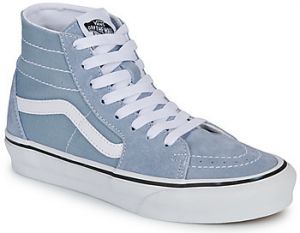 Členkové tenisky Vans  SK8-Hi Tapered COLOR THEORY DUSTY BLUE