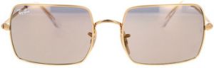 Slnečné okuliare Ray-ban  Occhiali da Sole  Rectangle RB1969 001/B3 Fotocromatici