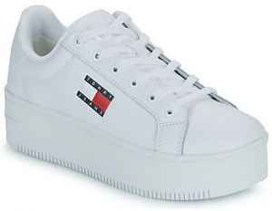 Nízke tenisky Tommy Jeans  TJW FLATFORM ESS