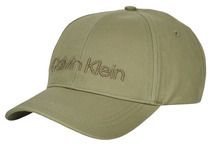 Šiltovky Calvin Klein Jeans  CALVIN EMBROIDERY BB CAP