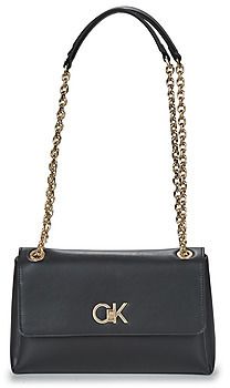 Tašky cez rameno Calvin Klein Jeans  RE-LOCK EW CONV CROSSBODY