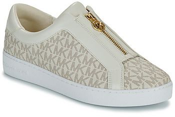 Nízke tenisky MICHAEL Michael Kors  KEATON ZIP SLIP ON