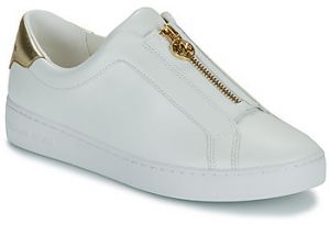 Nízke tenisky MICHAEL Michael Kors  KEATON ZIP SLIP ON