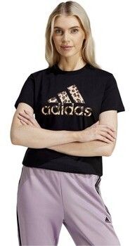 Tričká s krátkym rukávom adidas  CAMISETA MUJER  ANIMAL GT IT1425